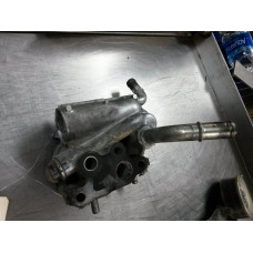 98K120 Rear Thermostat Housing For 12-15 Honda Civic  1.8